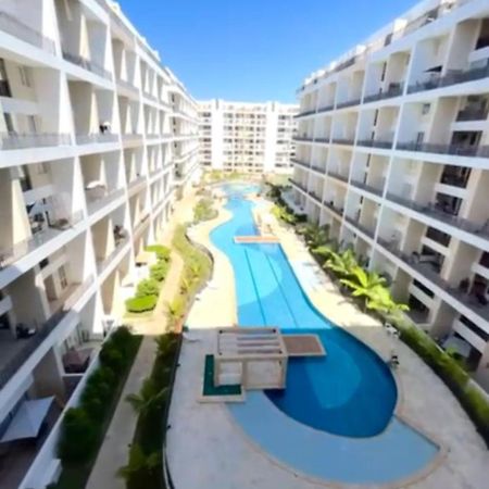 Apart Hotel Full Poolview Tagua Life Brazíliaváros Kültér fotó