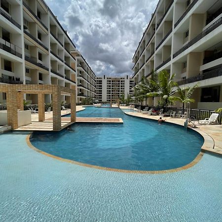 Apart Hotel Full Poolview Tagua Life Brazíliaváros Kültér fotó