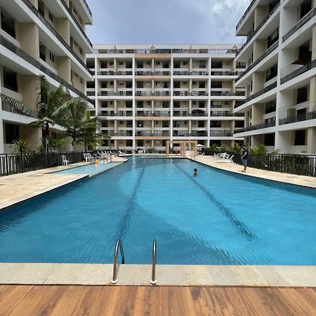 Apart Hotel Full Poolview Tagua Life Brazíliaváros Kültér fotó
