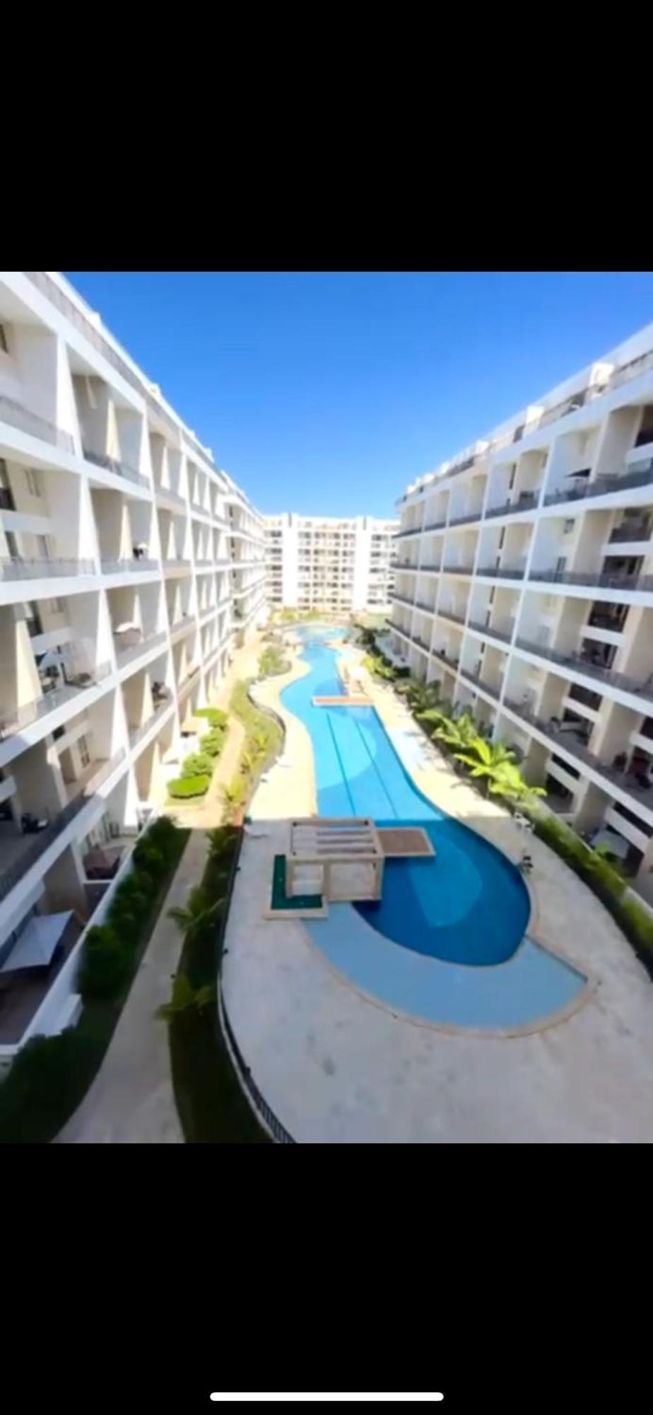 Apart Hotel Full Poolview Tagua Life Brazíliaváros Kültér fotó