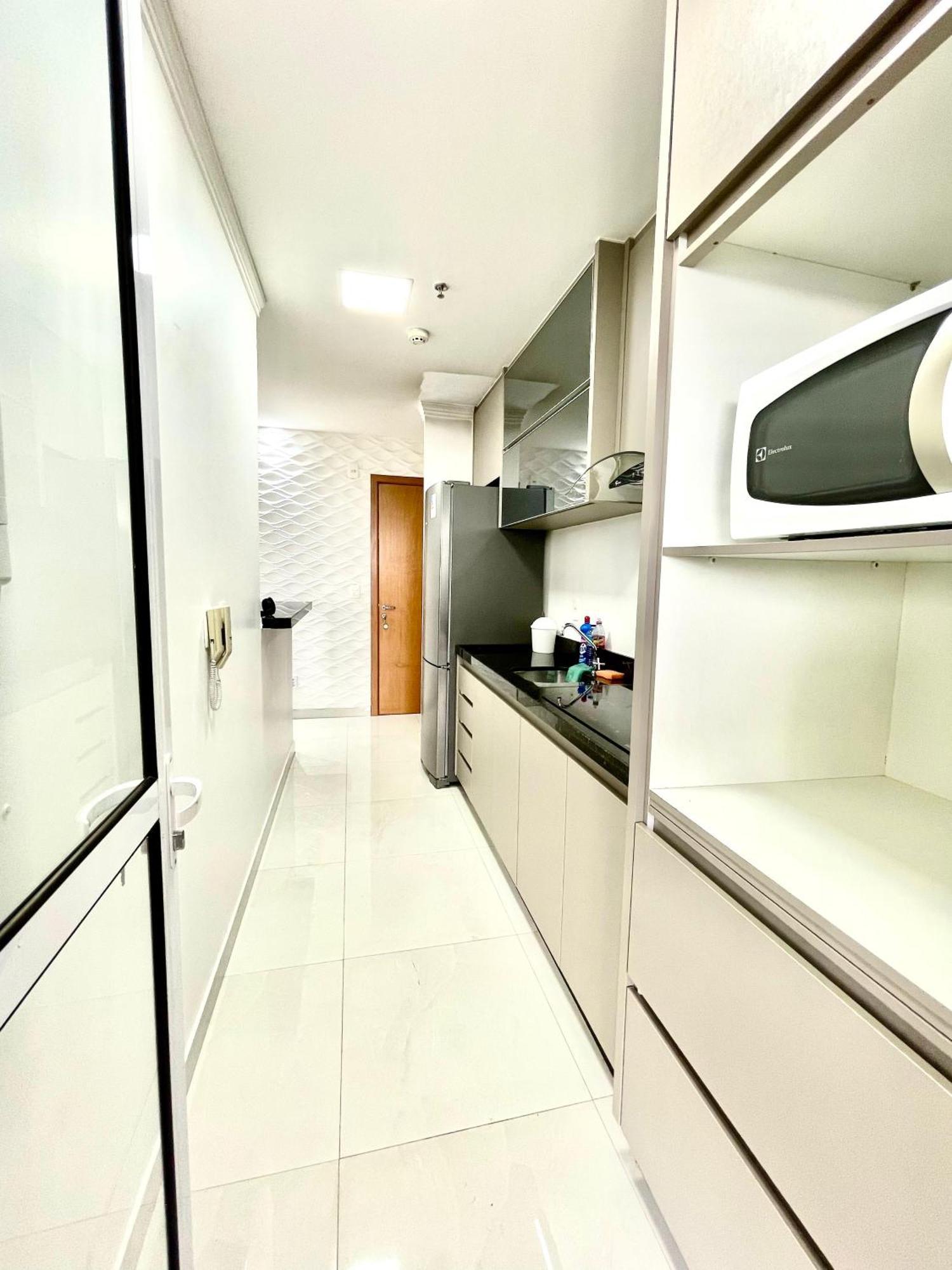 Apart Hotel Full Poolview Tagua Life Brazíliaváros Kültér fotó