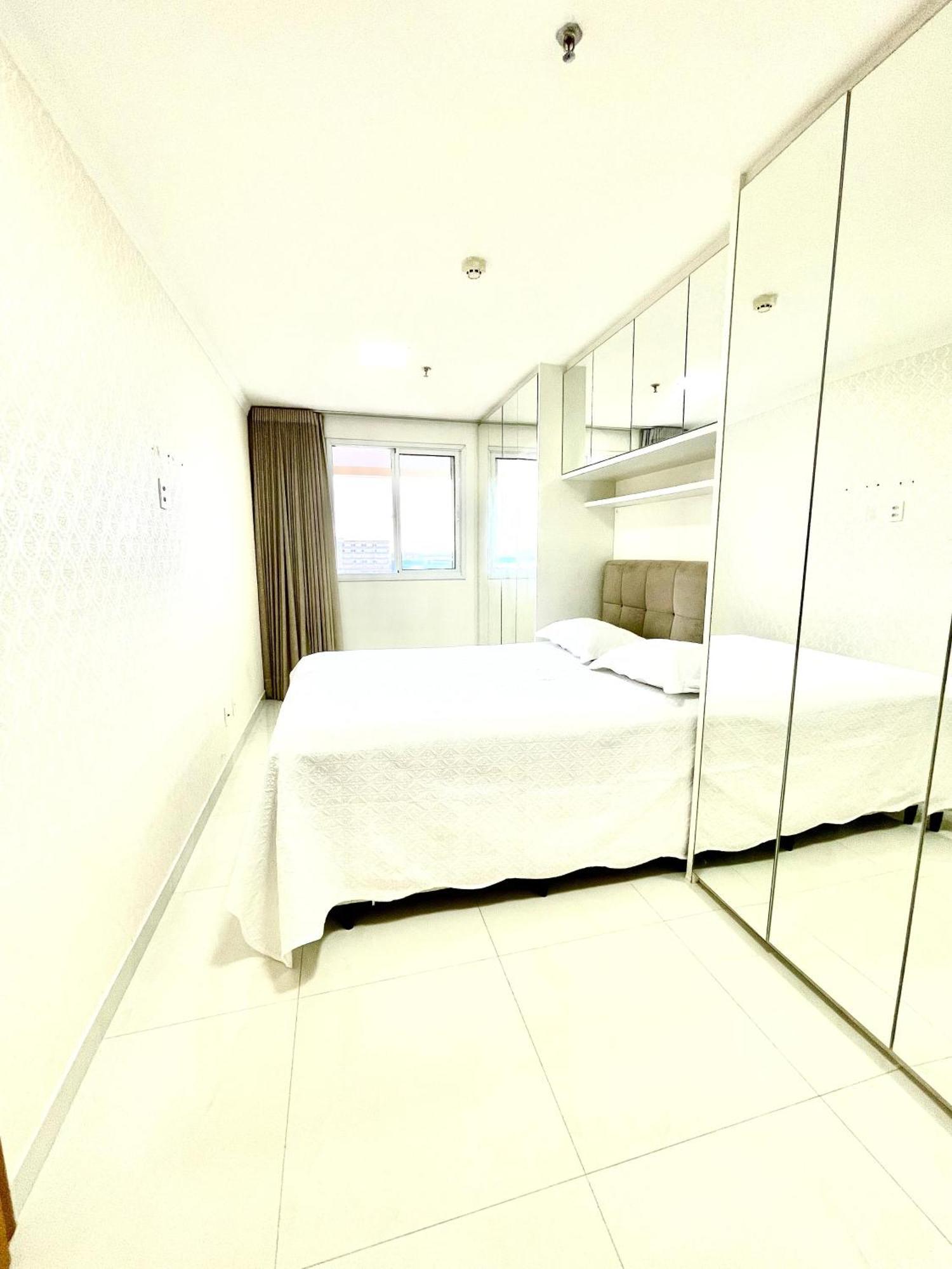 Apart Hotel Full Poolview Tagua Life Brazíliaváros Kültér fotó